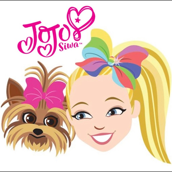 NEW - Jojo Siwa sequin flats - Picture 5 of 5